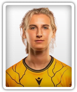 Sofia Stovold