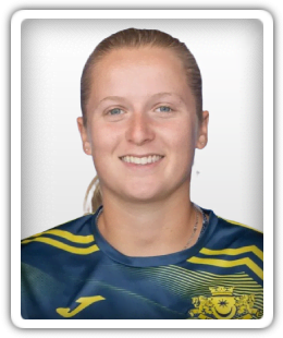 Tierney Scott