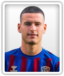 Matia Barzic