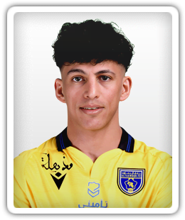 Mohammed Al-Ghamdi