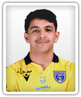 Nawaf Al-Rashoudi