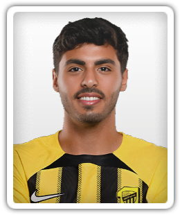 Saad Al-Mosa