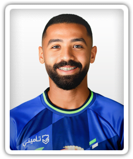 Hassan Al-Mohammed Saleh