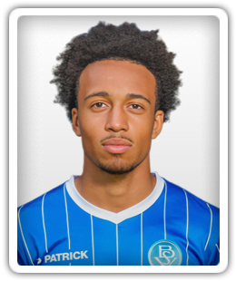 Lucas Uwandu