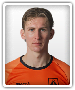 Dennis Møller Wolfe