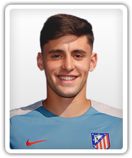 Dani Martínez
