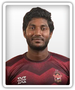 Bibin Ajayan