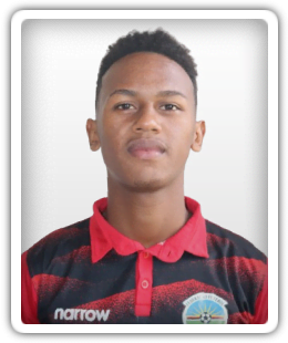Olagar Xavier
