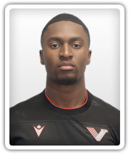 Hugo Mbongue