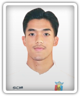 KC Larchhuakmawia