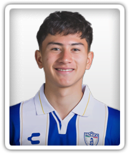 Alexei Dominguez