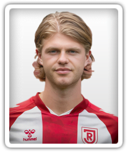 John Posselt