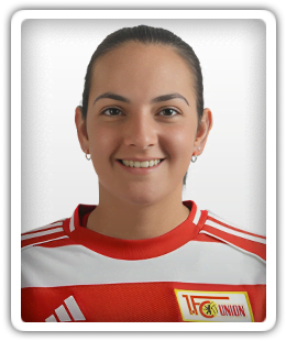 Athanasia Moraitou