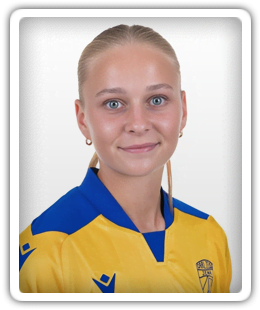 Isabella Jaron