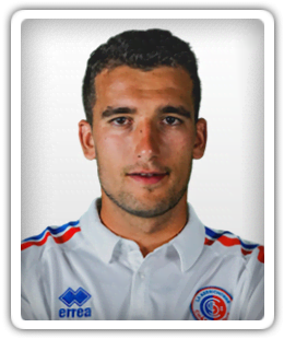 Quentin Barette