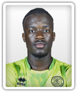 Moussa Ba