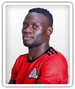 Isa Mubiru