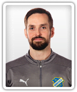 Ricky Johansson