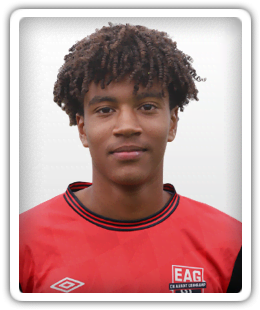 Kyliann Fofana