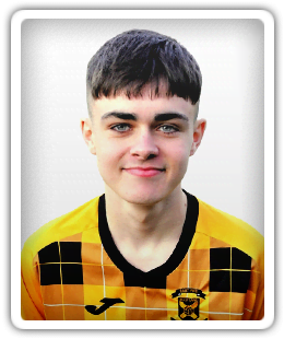 Ciaran Healy