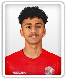 Abdulaziz Makin