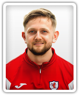 Gregor Pirie