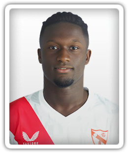Bakary Sow