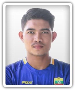 Aung Thet Oo