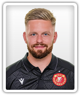Dominik Bogusz