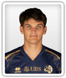 Sascha Meyer