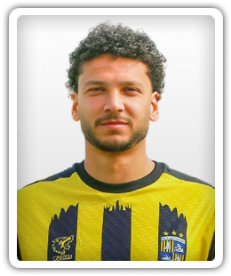 Ahmed Fouad