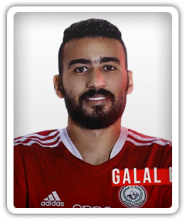 Galal El Sharkawy