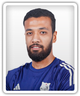 Ahmed Kalosha