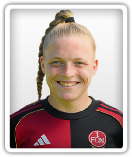 Franziska Mai