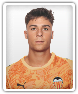 Vicent Abril
