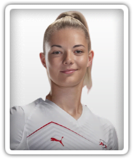Julia Landenberger