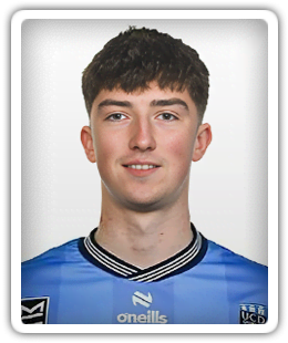 Mikey Raggett