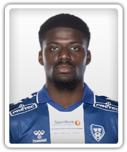 Michael Opoku