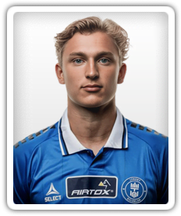 Mathias Kaarsbo