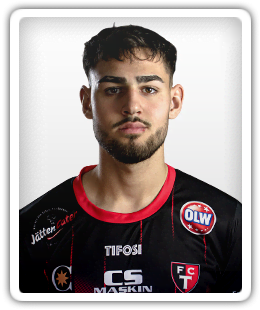 Daniel Daoud