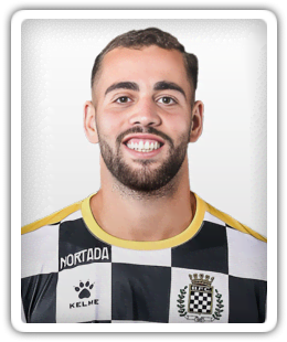 Tiago Machado
