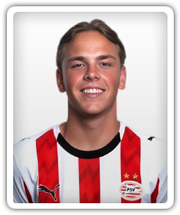 Robin van Duiven