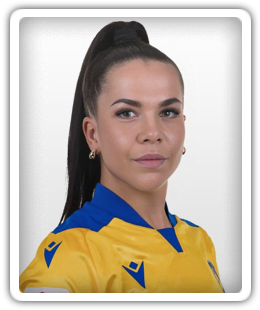 Anika Metzner