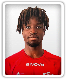 Amos Dadet