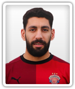 Amr Kalawa