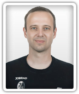Patrik Grolimund