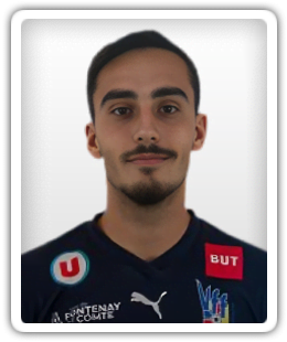 Enzo Renou