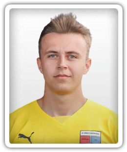 Julian Geitz