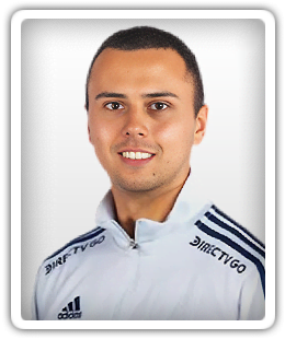 Ricardo Baier