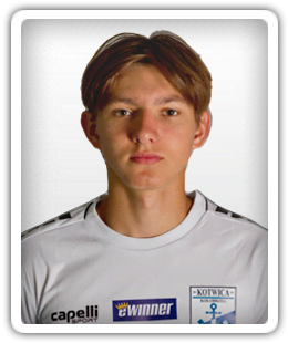 Dmytro Halko